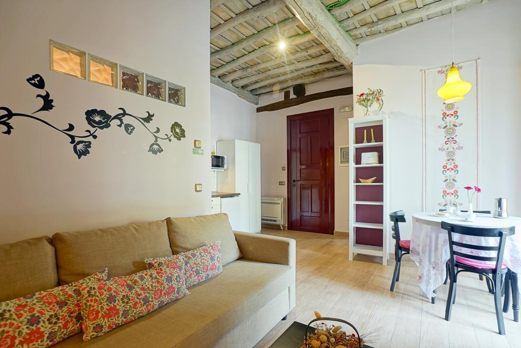 Casa Jardin De La Plata Apartment Banos De Montemayor Phòng bức ảnh