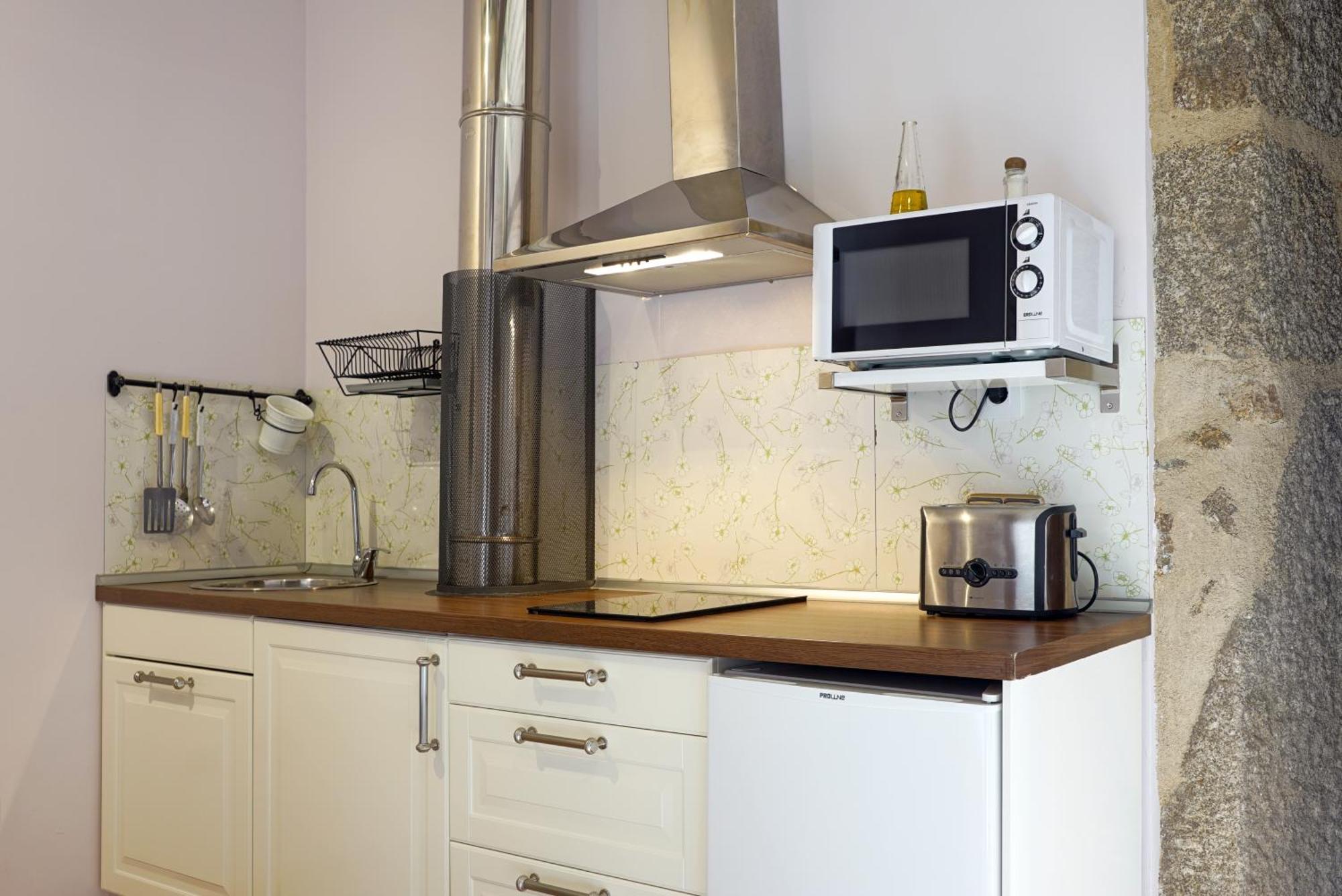Casa Jardin De La Plata Apartment Banos De Montemayor Phòng bức ảnh