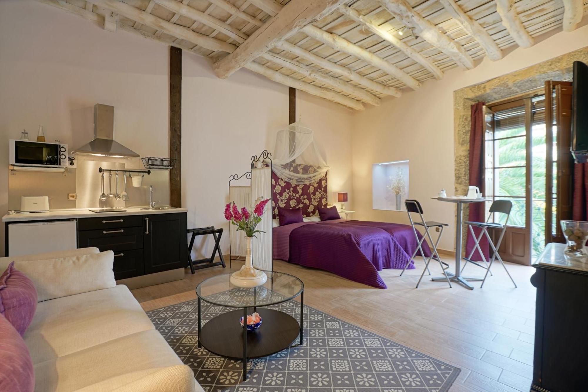 Casa Jardin De La Plata Apartment Banos De Montemayor Phòng bức ảnh