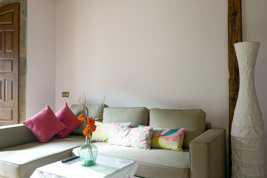 Casa Jardin De La Plata Apartment Banos De Montemayor Phòng bức ảnh