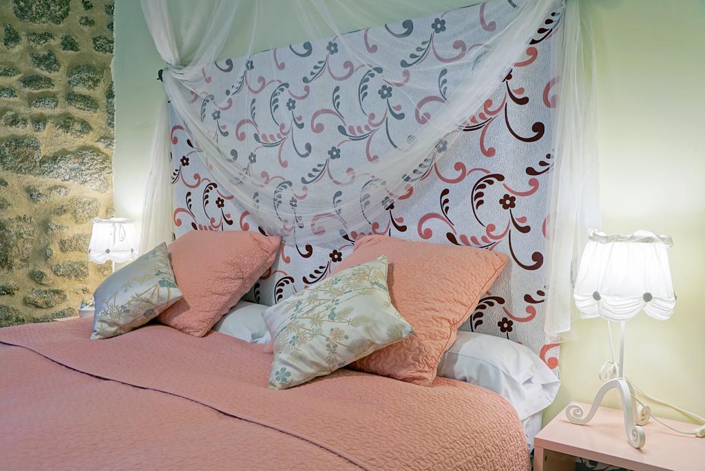 Casa Jardin De La Plata Apartment Banos De Montemayor Phòng bức ảnh