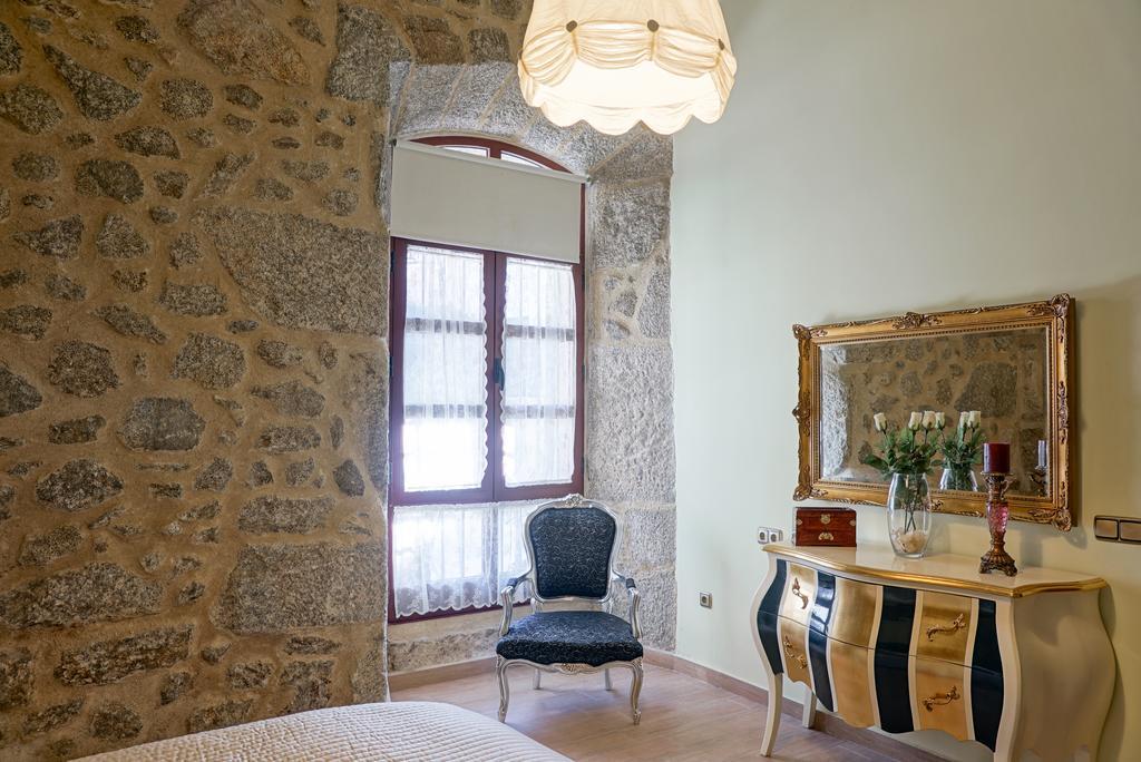 Casa Jardin De La Plata Apartment Banos De Montemayor Ngoại thất bức ảnh