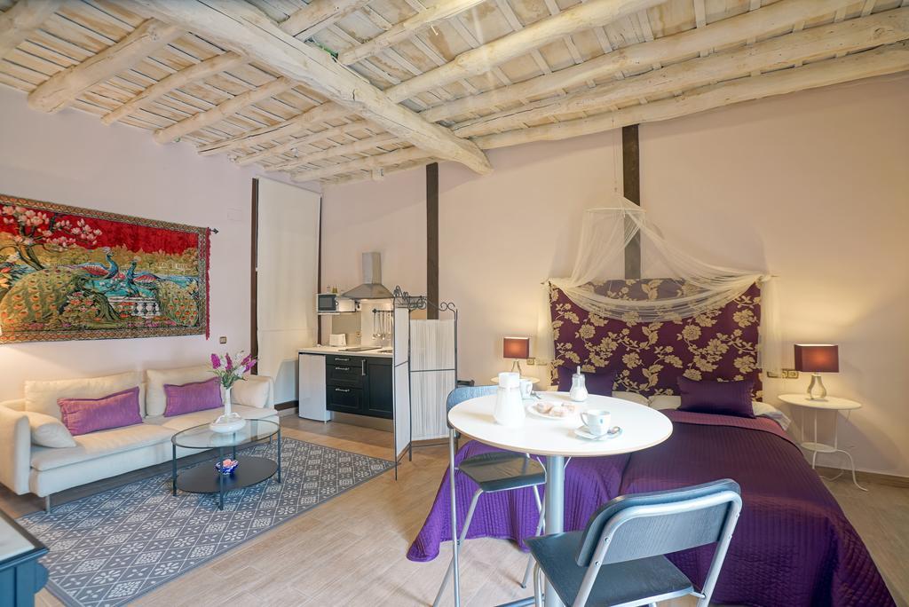 Casa Jardin De La Plata Apartment Banos De Montemayor Ngoại thất bức ảnh
