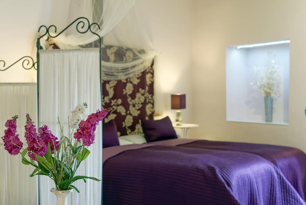 Casa Jardin De La Plata Apartment Banos De Montemayor Phòng bức ảnh