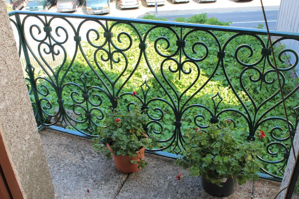 Casa Jardin De La Plata Apartment Banos De Montemayor Phòng bức ảnh
