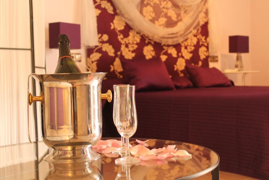 Casa Jardin De La Plata Apartment Banos De Montemayor Phòng bức ảnh
