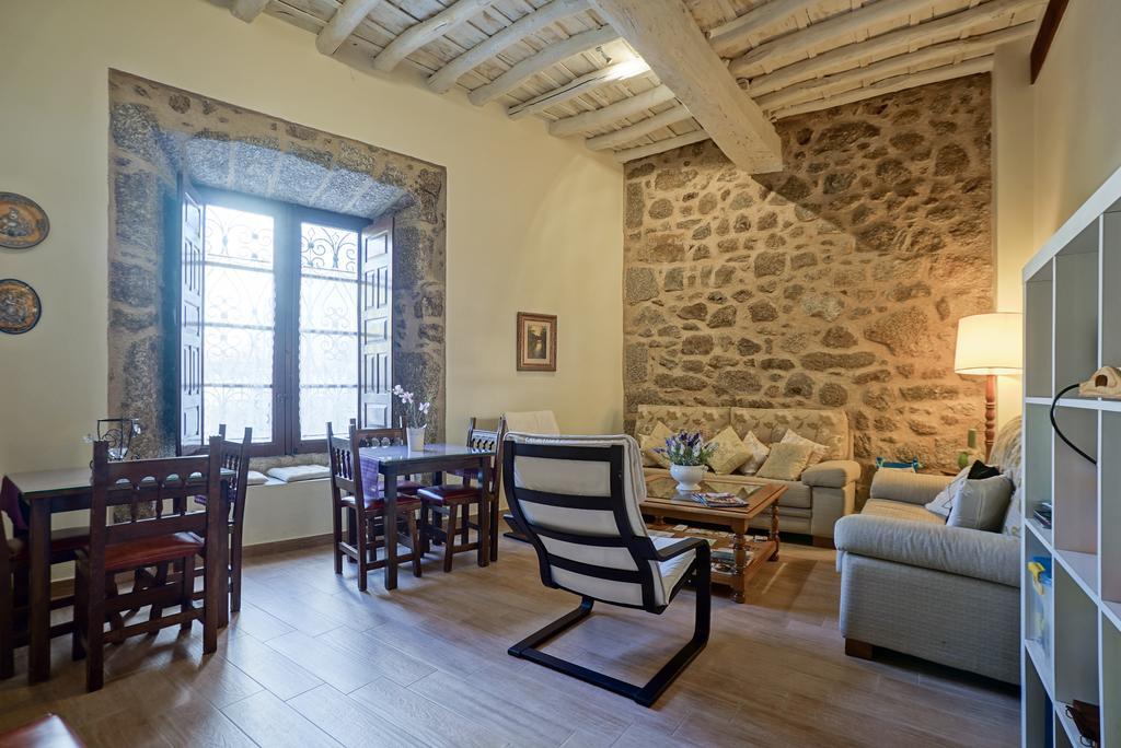 Casa Jardin De La Plata Apartment Banos De Montemayor Ngoại thất bức ảnh
