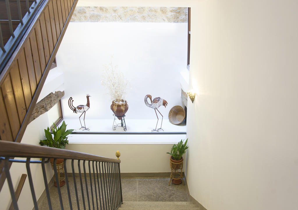 Casa Jardin De La Plata Apartment Banos De Montemayor Ngoại thất bức ảnh